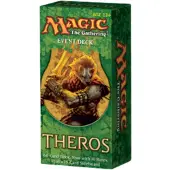 Hasbro Magic: The Gathering Theros: Event Deck