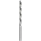 Kwb HSS Metallbohrer Ø 4mm (extra lang, rechtsschneidend, Spitzenanschliff, Zube