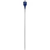 Bosch EXPERT SelfCut Speed Flachfräsbohrer, für Bohrmaschinen - 2608900352
