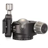 Leofoto Stativ Ranger LS-325C+LH-40