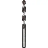 Kwb ROCKER Schlagbohrer für Beton und Stein, Ø 4 mm, mit hochwertigem, hochtemperaturlötmaterial