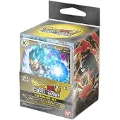 Bandai Dragon Ball Super Expansion Set: Universe 11 Unison