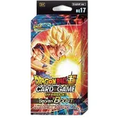Bandai Dragon Ball Super Expansion Set: Saiyan Boost