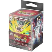 Bandai Dragon Ball Super Expansion Set: Universe 7 Unison