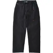 Gramicci - Lässige Hose aus Bio-Baumwolle &ndash; Herren &ndash; Gadget Pant - Gadget Pant Black für Herren - Größe S - schwarz