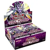 Konami Yu-Gi-Oh! Soul Fusion Booster Box