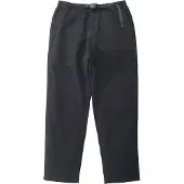Gramicci - Extrem widerstandsfähige Freizeit-Hose &ndash; Herren &ndash; Loose Tapered Ridge Pant - Loose Tapered Ridge Pant Black für Herren - Größe