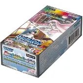 Bandai Digimon Special Limited Set Booster Box