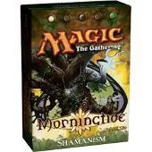 Wizards of the Coast Magic: The Gathering Morningtide: Shamanism Theme Deck