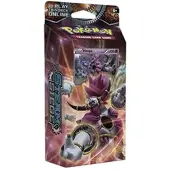 The Pokemon Company Pokemon Steam Siege: Ring of Lightning Theme Deck