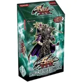 Yu-gi-oh! Structure Deck: Spellcasters Command