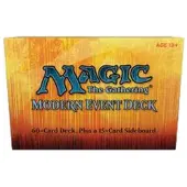 Wizards of the Coast Magic: The Gathering Modern Event Deck 2014