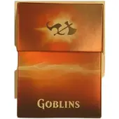 Wizards of the Coast Magic: The Gathering Duel Decks: Anthology: Goblins Deck
