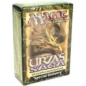 Wizards of the Coast Magic: The Gathering Urzas Saga: Special Delivery