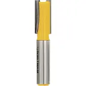 DeWalt Nutfräser HM Z2 S8mm D10mm DT90004-QZ