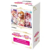 Bushiroad Weiss Schwarz Love Live! School idol festival Series 10th Anniversary Premi