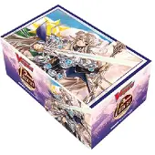 Hasbro Cardfight Vanguard Special Series – Premium Deckset: Jewel Knight – EN