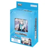 Hasbro Weiss Schwarz Trial Deck: Blue Archive