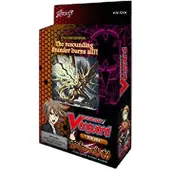 Bushiroad Cardfight!! Vanguard Trial Deck: Resonance of Thunder Dragon