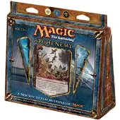 Wizards of the Coast Magic: The Gathering Assemble the Doomsday Machine Deck