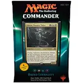 Wizards of the Coast Magic: The Gathering Commander 2016: Breed Lethality Deck