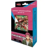 Bushiroad Cardfight!! Vanguard Start Deck: Danji Momoyama -Tyrant Tiger-