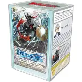 Bushiroad Cardfight!! Vanguard Trial Deck: Raika Koshiba