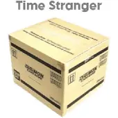 Bandai Digimon Sammelkarten-Set Time Stranger Case versiegelte Verpackung