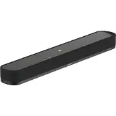 Sennheiser AMBEO Soundbar Mini Schwarz 4.0 Kanäle 250 W