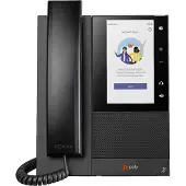 HP Poly Poly Ccx 505 Voip-telefon