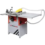 Holzmann Kreissäge - 2200W - 230V / 50Hz