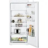 Siemens iQ100 KI42LNSE0, 187 l, Integriert, E, 35 dB, SN-ST, 3 kg/24h