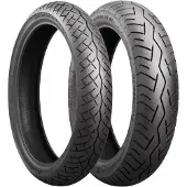 Bridgestone Battlax-bt46 54h Tl Vorderreifen Für Die Straße