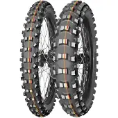Mitas TERRA FORCE-MX SM 100/90-19 TT, Motorradreifen hinten