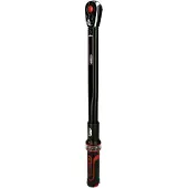 Ks Tools 1/4" ERGOTORQUEprecision Ratschen-Drehmomentschlüssel, 5-25Nm