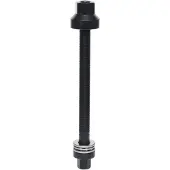 Ks Tools Trapezgewindespindel, Mutter, Drucklager, 3-tlg ( 150.2146 )