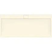 Ideal standard Ultra Flat S i.life Rechteck-Brausewanne, 2000x900x30mm, T5243FT, Farbe: Sandstein