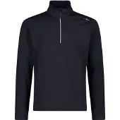 CMP MAN Fleece Sweat b.blue-ice (21NH) 58