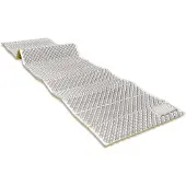 Therm-A-Rest Schlafmatte Z Lite Sol Silver/Limon Regular