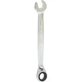Ks Tools GEARplus Ratschenringmaulschlüssel,umschaltbar - 503.4613