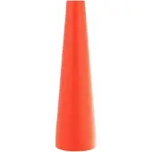 Led Lenser P17 Signal Cap Orange, Verkehrskegel, 53 mm