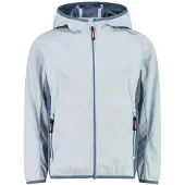 CMP Fix Hood 39a5115 Softshelljacke