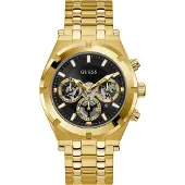 GUESS Continental Gw0260g2 Uhr