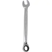 Ks Tools GEARplus Ratschenringmaulschlüssel,umschaltbar - 503.4643
