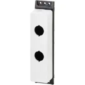 Eaton Drucktastenschrank leer - 197232