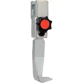 Ks Tools 615.1102, Abziehvorrichtung Bein, Silber, 1 Stück(e), Stahl, 700 g