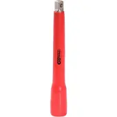 Ks Tools 1/2" Isolierte Verlängerung, 125mm