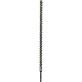 Makita Nemesis Ii Sds-plus-bohrer Für Mauerwerk 16x455 Mm