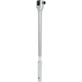 Ks Tools 1/2" CHROMEplus Gelenk-Steckgriff 360 mm - 918.1291