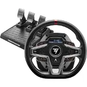 Thrustmaster T248X (Lenkrad mit Force Feedback für Xbox Series X/S/One/PC)